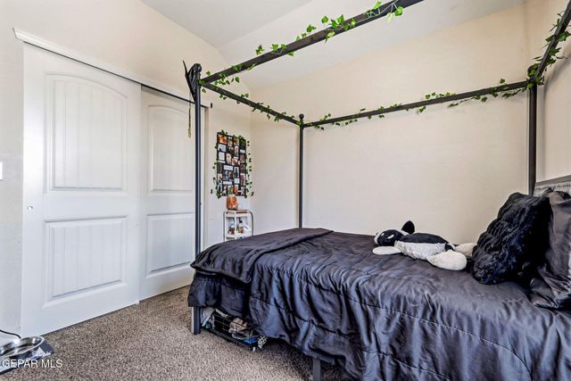 5045 MARGARITA TALAMANTES, El Paso, TX 79938