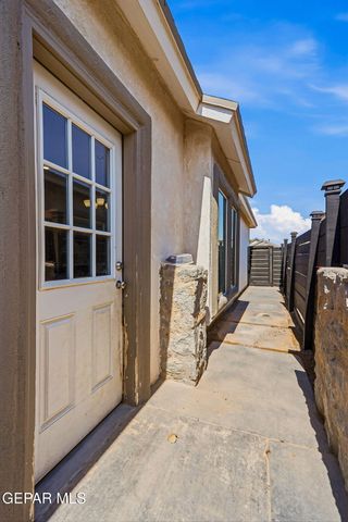 5045 MARGARITA TALAMANTES, El Paso, TX 79938