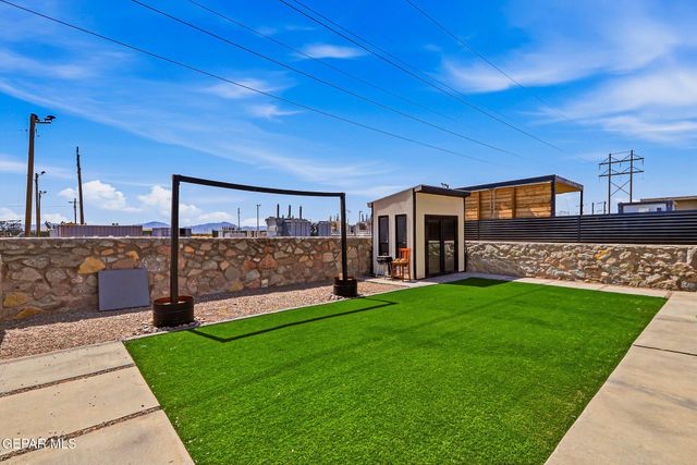5045 MARGARITA TALAMANTES, El Paso, TX 79938