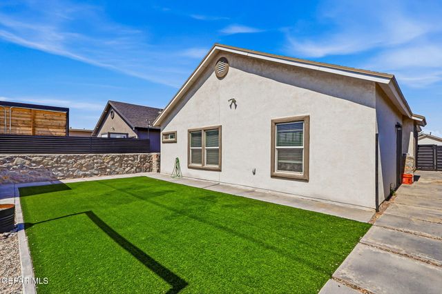 5045 MARGARITA TALAMANTES, El Paso, TX 79938