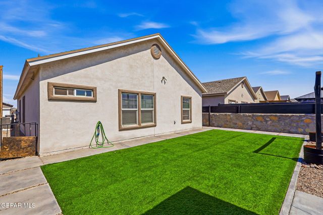 5045 MARGARITA TALAMANTES, El Paso, TX 79938