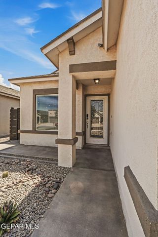 5045 MARGARITA TALAMANTES, El Paso, TX 79938