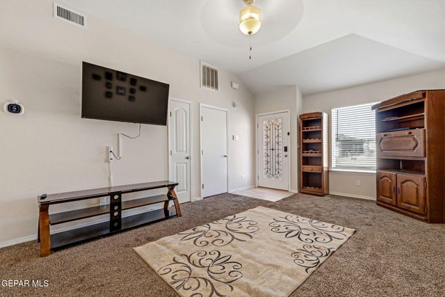 5045 MARGARITA TALAMANTES, El Paso, TX 79938