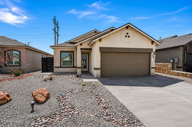 5045 MARGARITA TALAMANTES, El Paso, TX 79938