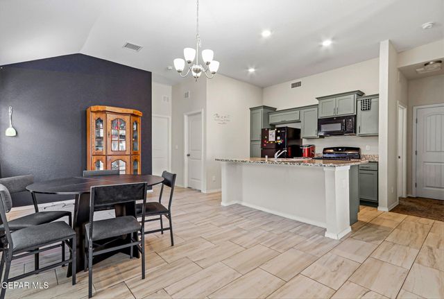 5045 MARGARITA TALAMANTES, El Paso, TX 79938