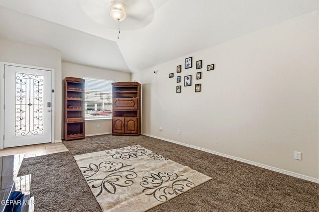 5045 MARGARITA TALAMANTES, El Paso, TX 79938