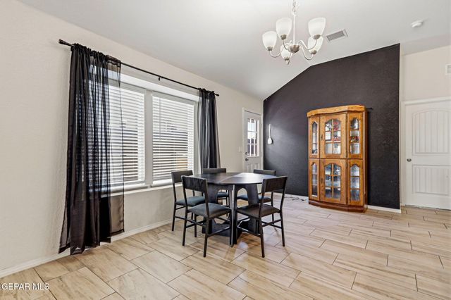 5045 MARGARITA TALAMANTES, El Paso, TX 79938