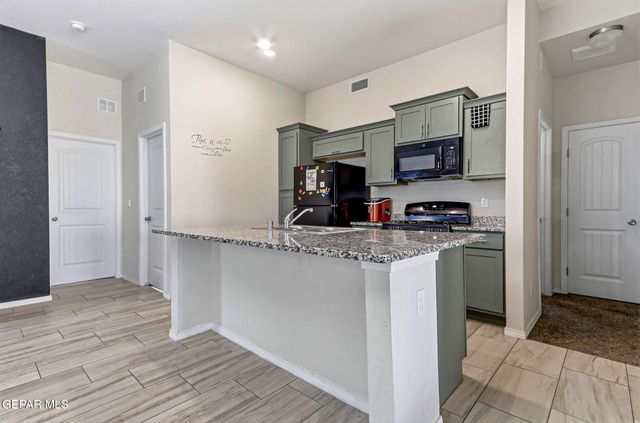 5045 MARGARITA TALAMANTES, El Paso, TX 79938