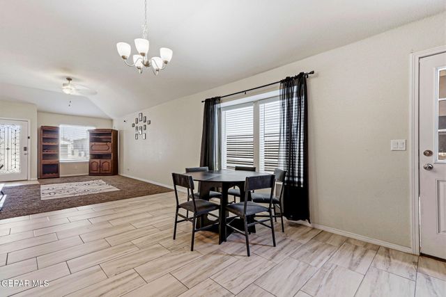 5045 MARGARITA TALAMANTES, El Paso, TX 79938