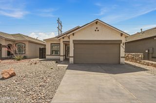 5045 MARGARITA TALAMANTES, El Paso, TX 79938