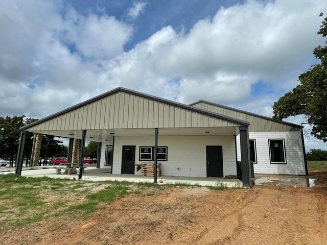 Lot 445 Ranchview Court, Bowie, TX 76230