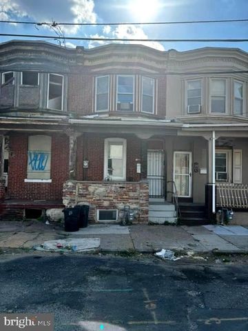 1405 NORRIS ST, Camden, NJ 08104