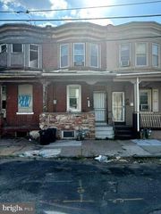 1405 NORRIS ST, Camden, NJ 08104