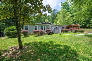 357 Katie Lane, Chatsworth, GA 30705