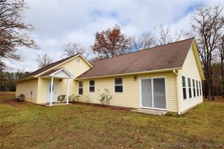 22021 E 780 Road, Tahlequah, OK 74464