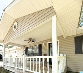 3915 OAK BREEZE ROAD, Southside, AL 35907