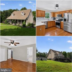 20200 OLD MILL RD, Culpeper, VA 22701