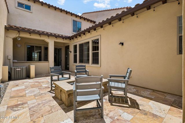 4312 N VERRADO Way, Buckeye, AZ 85396