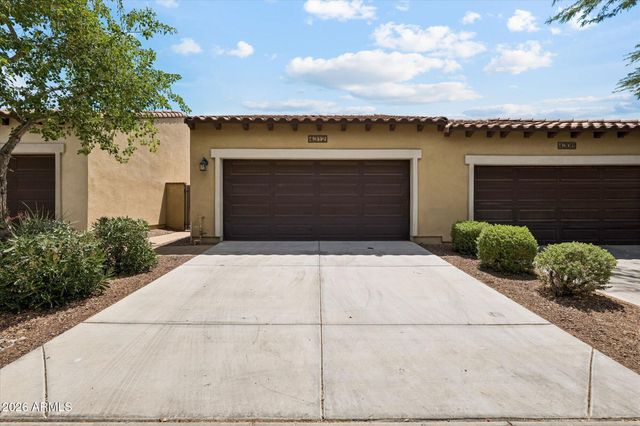 4312 N VERRADO Way, Buckeye, AZ 85396
