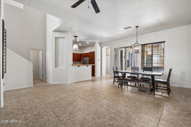 4312 N VERRADO Way, Buckeye, AZ 85396