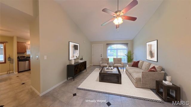 2285 Wellington Drive, Belleville, IL 62221