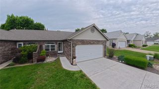 2285 Wellington Drive, Belleville, IL 62221