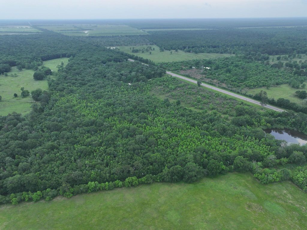 0 E Saint Charles Drive, Crosby, TX 77532