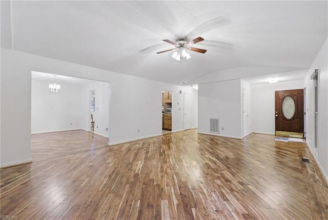 15535 Strawberry Plains RD, Ivor, VA 23866