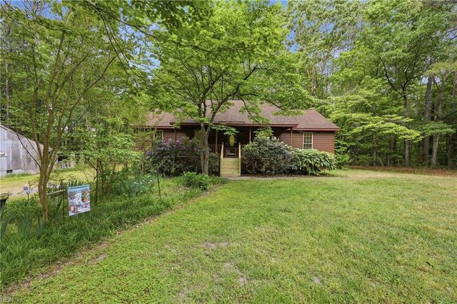 15535 Strawberry Plains RD, Ivor, VA 23866