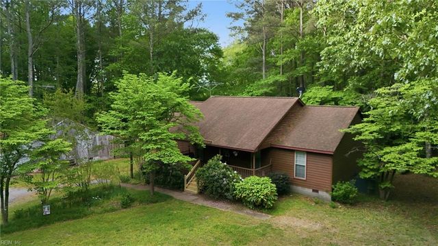 15535 Strawberry Plains RD, Ivor, VA 23866