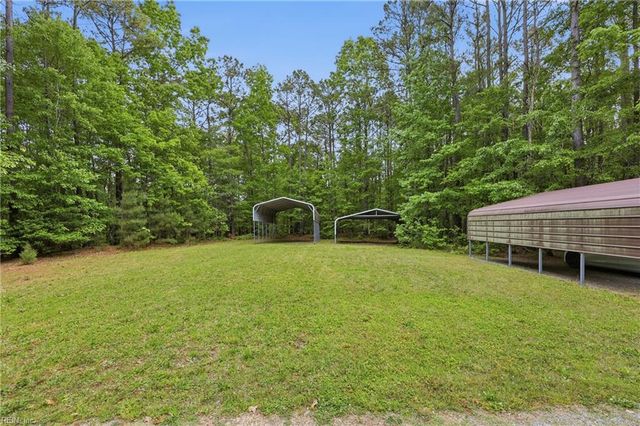 15535 Strawberry Plains RD, Ivor, VA 23866