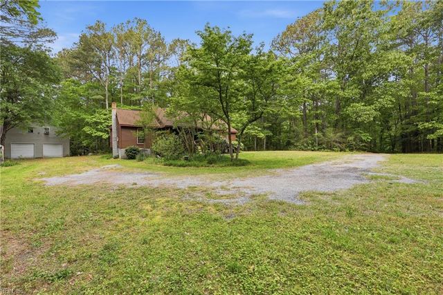 15535 Strawberry Plains RD, Ivor, VA 23866