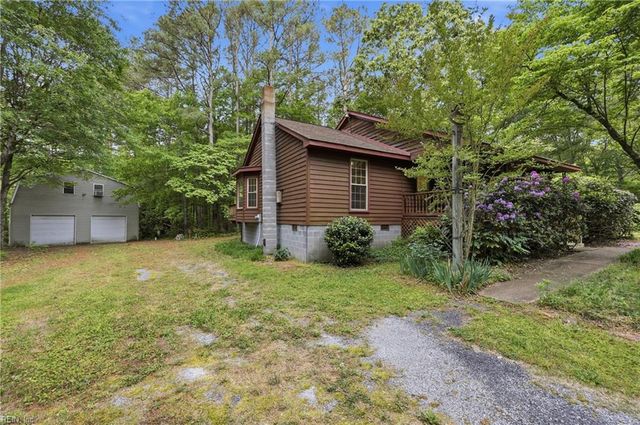15535 Strawberry Plains RD, Ivor, VA 23866