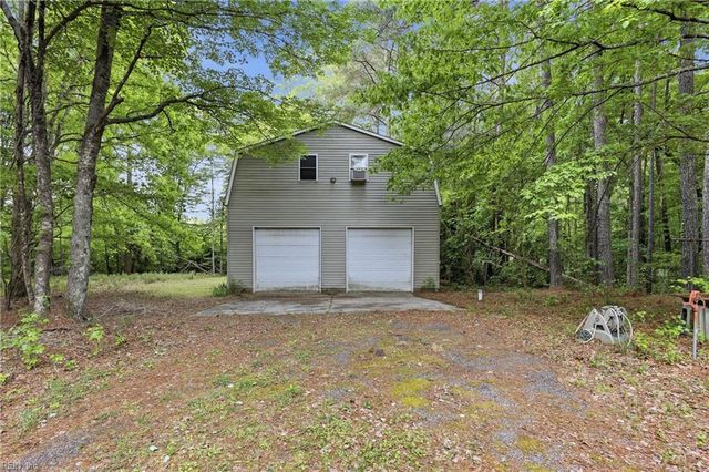 15535 Strawberry Plains RD, Ivor, VA 23866