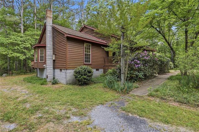 15535 Strawberry Plains RD, Ivor, VA 23866