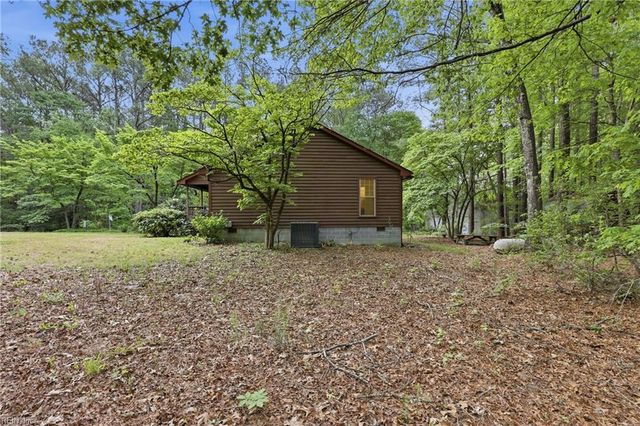 15535 Strawberry Plains RD, Ivor, VA 23866