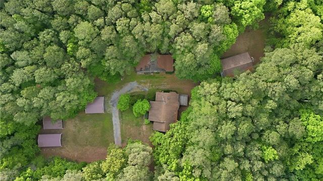 15535 Strawberry Plains RD, Ivor, VA 23866