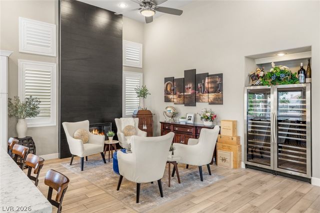 8936 Rainbow Ridge Drive, Las Vegas, NV 89117