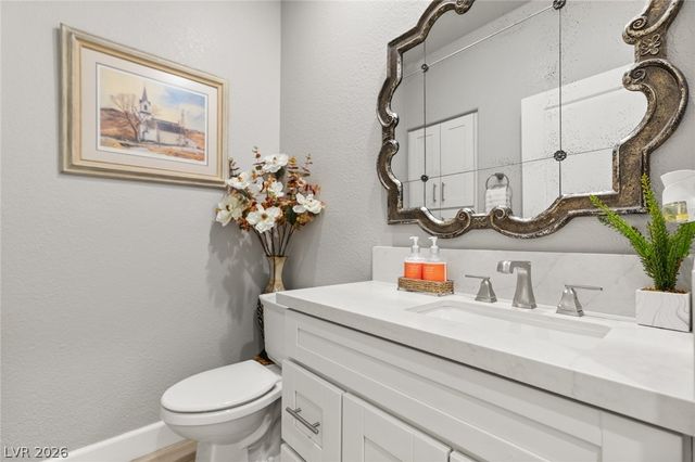 8936 Rainbow Ridge Drive, Las Vegas, NV 89117