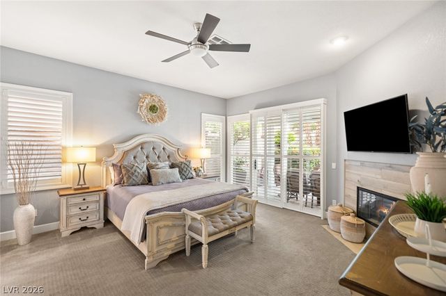 8936 Rainbow Ridge Drive, Las Vegas, NV 89117