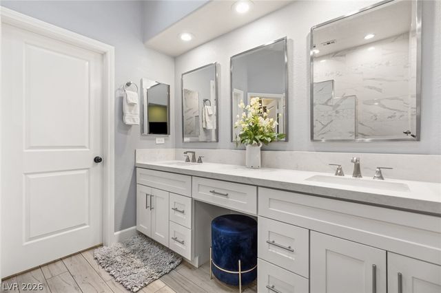 8936 Rainbow Ridge Drive, Las Vegas, NV 89117