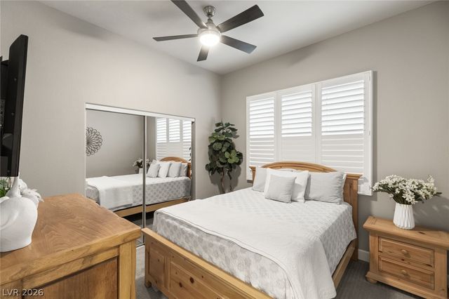 8936 Rainbow Ridge Drive, Las Vegas, NV 89117