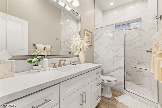 8936 Rainbow Ridge Drive, Las Vegas, NV 89117