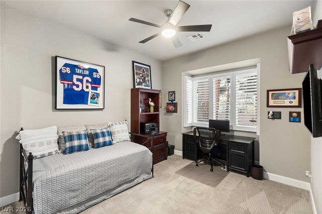 8936 Rainbow Ridge Drive, Las Vegas, NV 89117