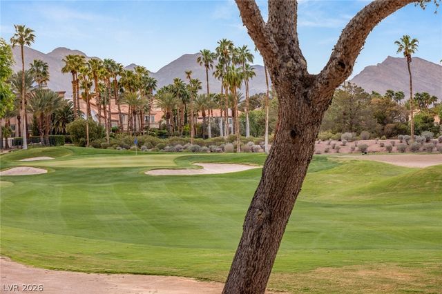 8936 Rainbow Ridge Drive, Las Vegas, NV 89117