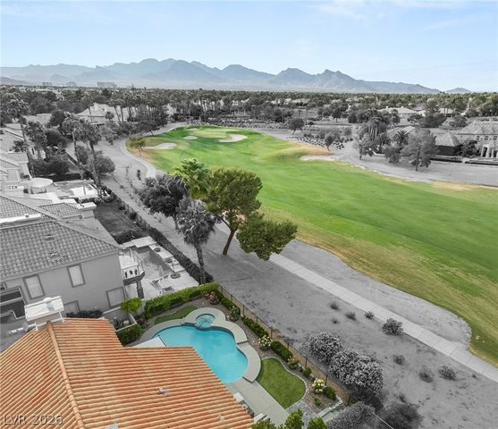 8936 Rainbow Ridge Drive, Las Vegas, NV 89117