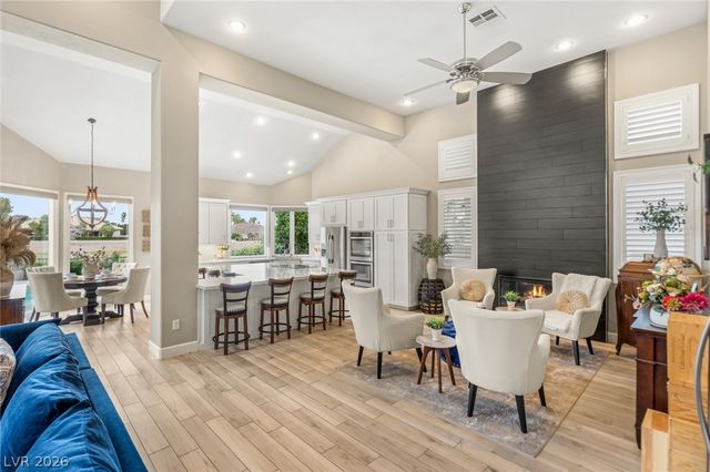 8936 Rainbow Ridge Drive, Las Vegas, NV 89117