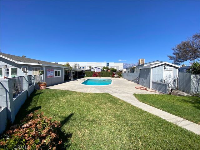 850 W Mission Blvd B21, Ontario, CA 91762