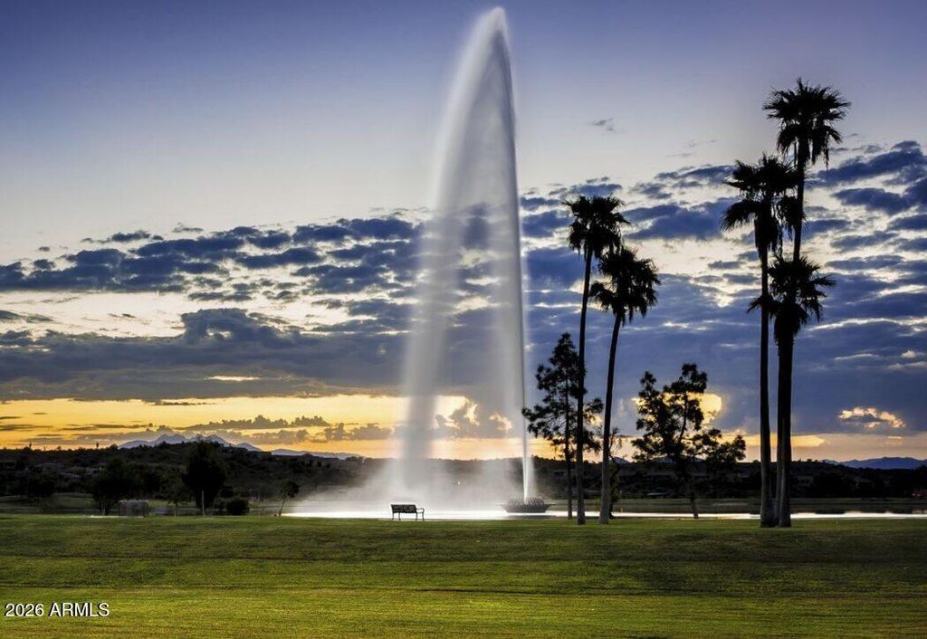 13811 E COYOTE Way 52, Fountain Hills, AZ 85268 — exterior