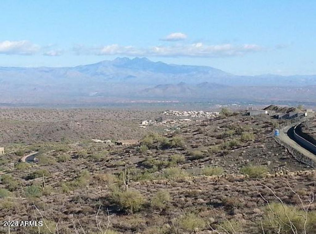 13811 E COYOTE Way 52, Fountain Hills, AZ 85268 — photo 2